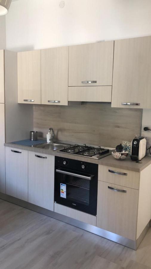 Casamare Villa Scoglitti Kültér fotó