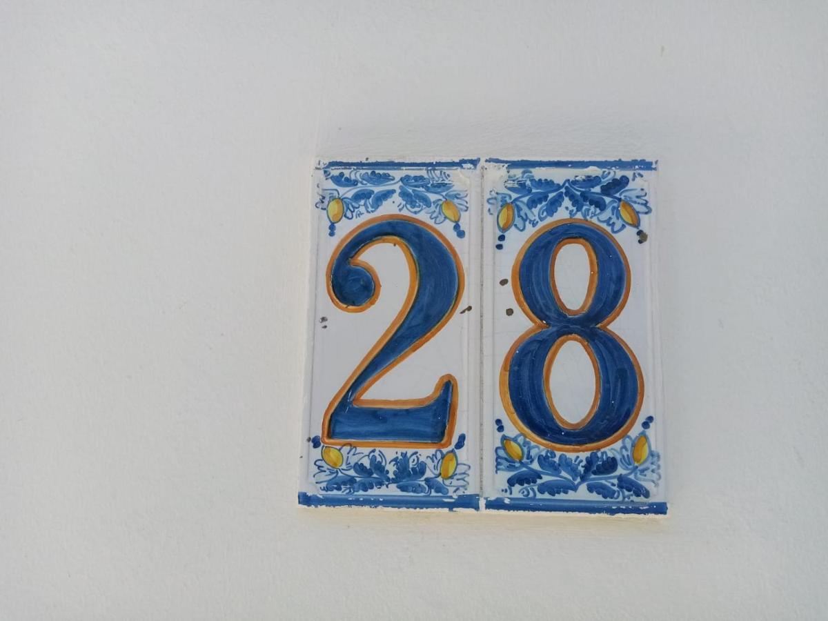Casamare Villa Scoglitti Kültér fotó