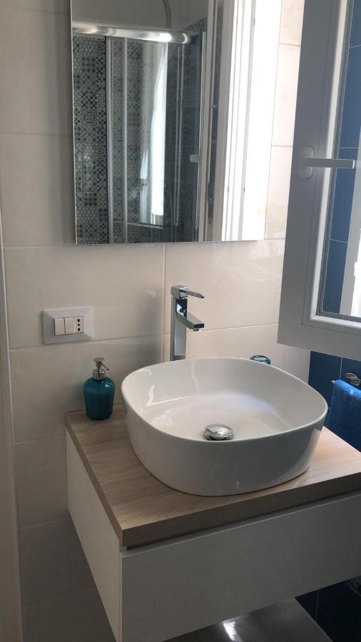 Casamare Villa Scoglitti Kültér fotó