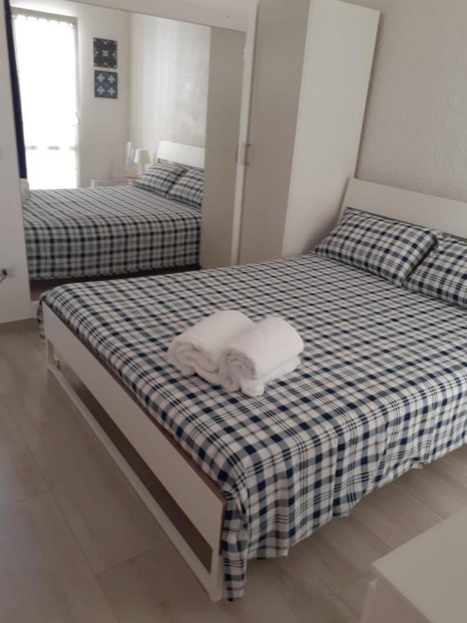 Casamare Villa Scoglitti Kültér fotó