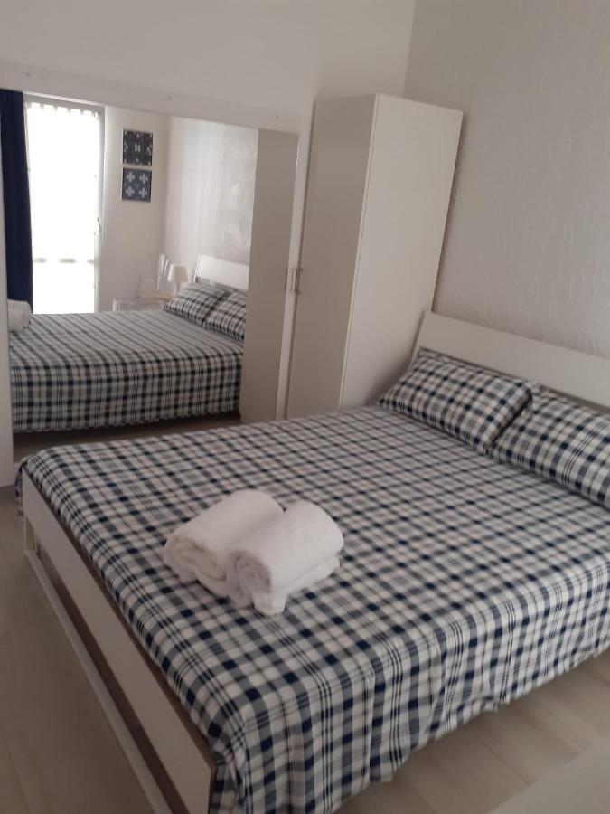 Casamare Villa Scoglitti Kültér fotó