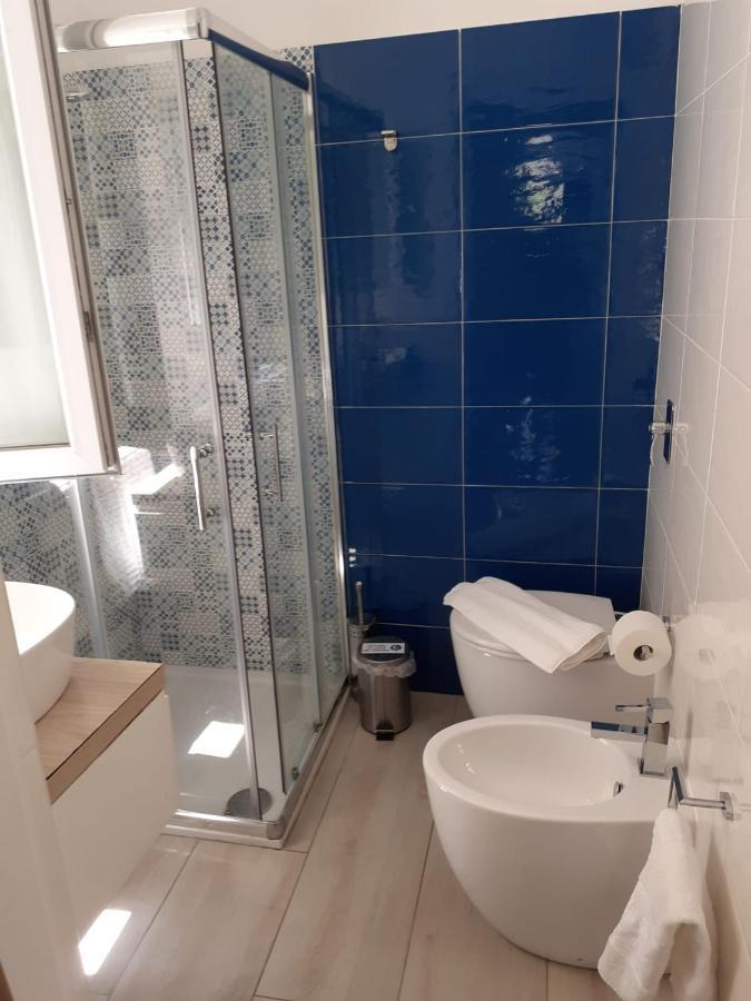 Casamare Villa Scoglitti Kültér fotó