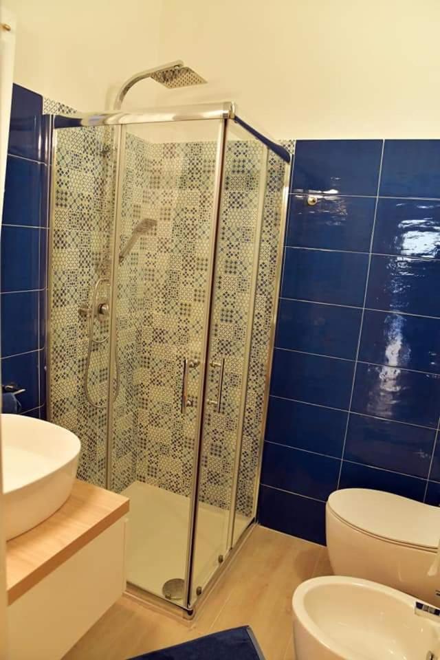 Casamare Villa Scoglitti Kültér fotó