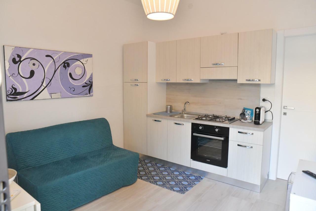Casamare Villa Scoglitti Kültér fotó
