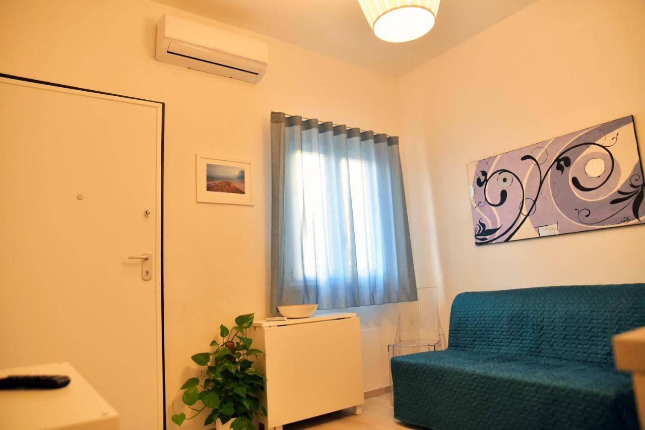 Casamare Villa Scoglitti Kültér fotó