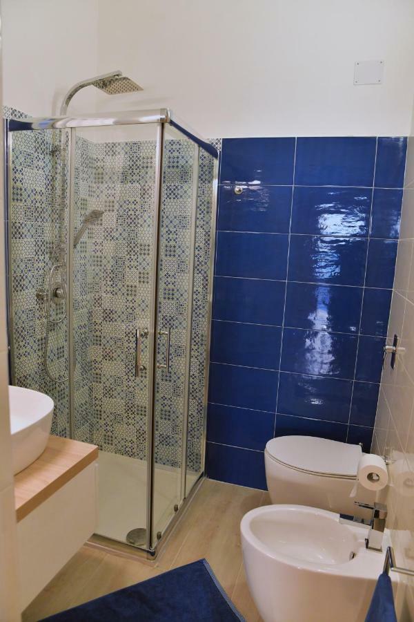 Casamare Villa Scoglitti Kültér fotó